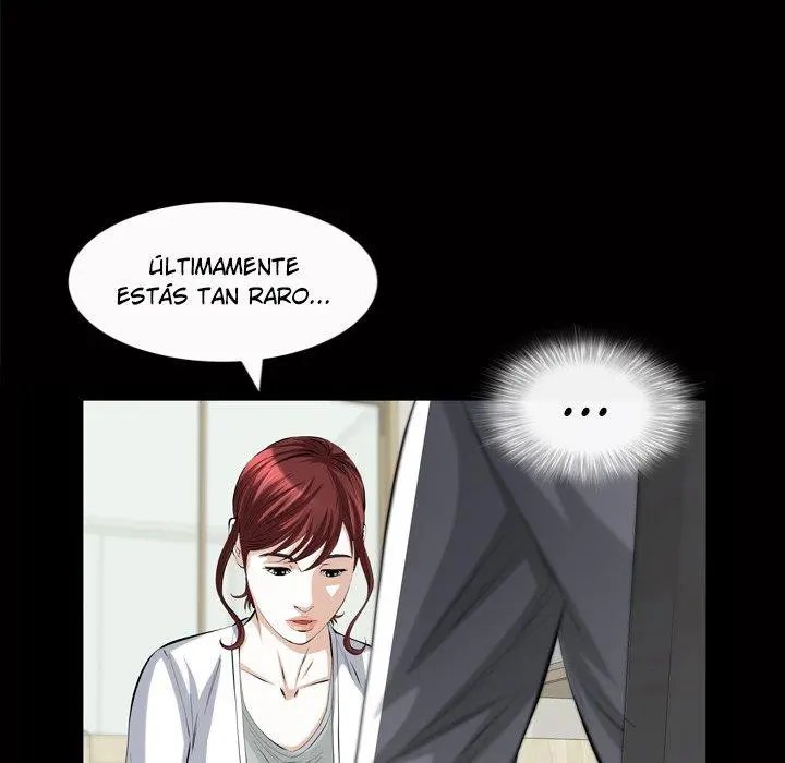 Difficult Choices Capítulo 18 - Página 80