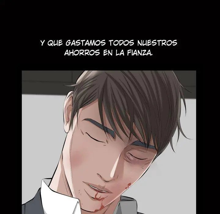 Difficult Choices Capítulo 18 - Página 86