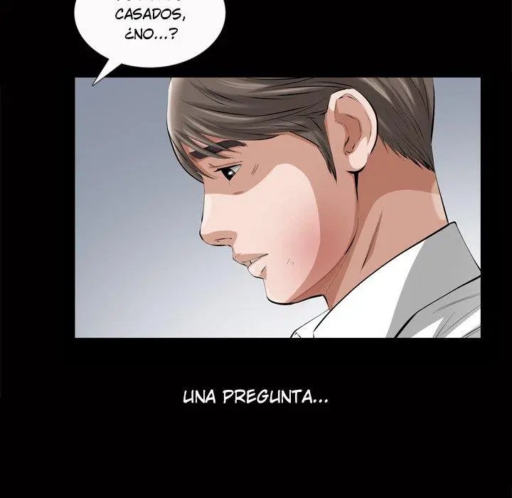 Difficult Choices Capítulo 18 - Página 89