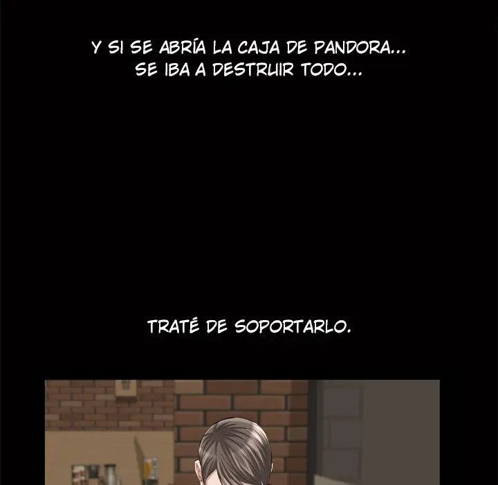 Difficult Choices Capítulo 18 - Página 98