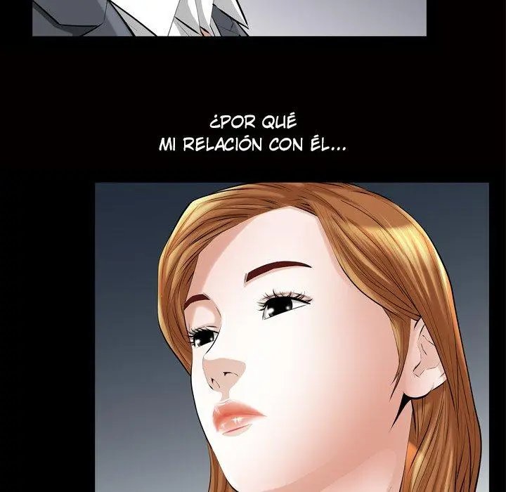 Difficult Choices Capítulo 19 - Página 14