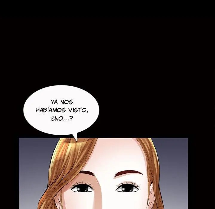 Difficult Choices Capítulo 19 - Página 17