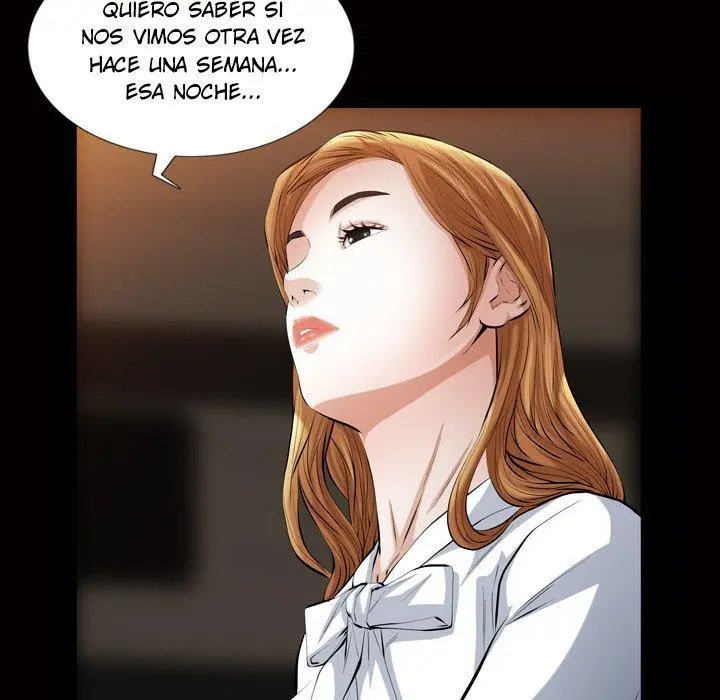 Difficult Choices Capítulo 19 - Página 32