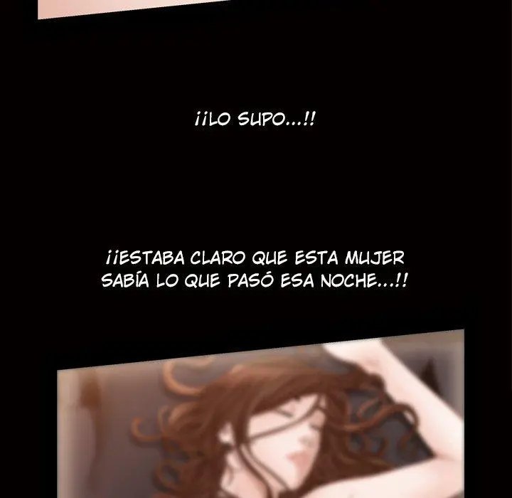 Difficult Choices Capítulo 19 - Página 35
