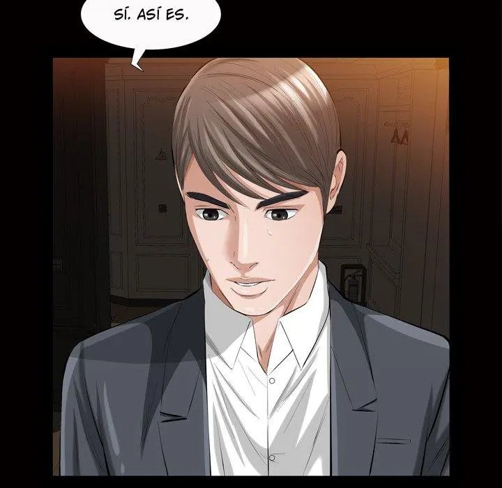 Difficult Choices Capítulo 19 - Página 40