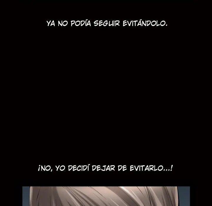 Difficult Choices Capítulo 19 - Página 41