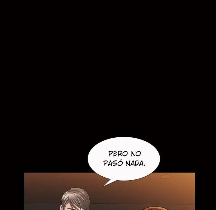 Difficult Choices Capítulo 19 - Página 43