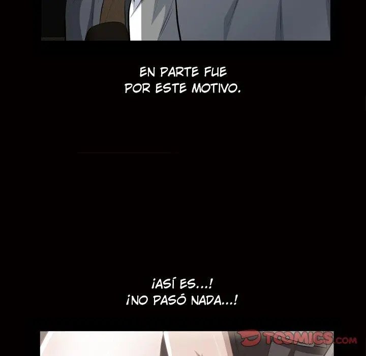Difficult Choices Capítulo 19 - Página 45