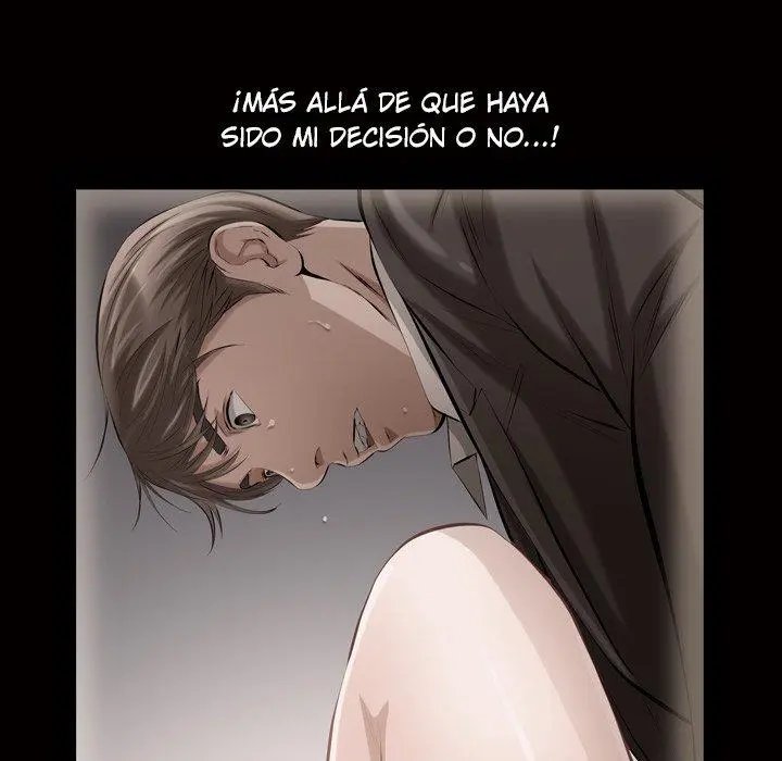 Difficult Choices Capítulo 19 - Página 47