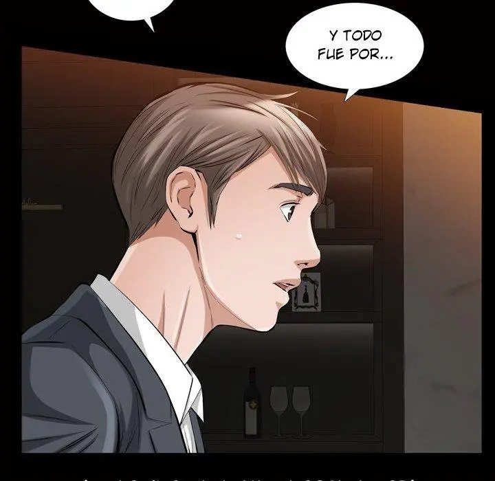 Difficult Choices Capítulo 19 - Página 50