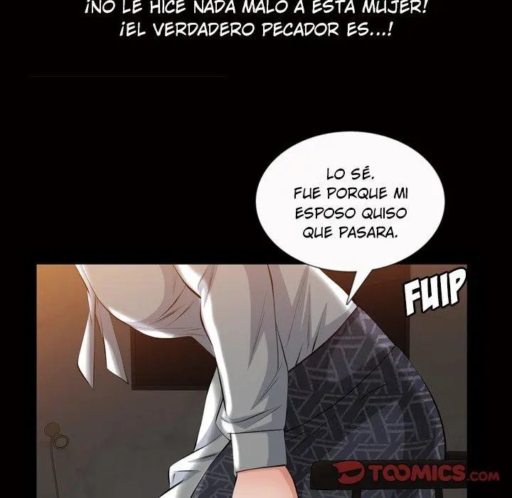 Difficult Choices Capítulo 19 - Página 51