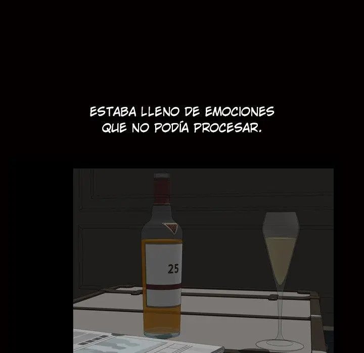 Difficult Choices Capítulo 19 - Página 59
