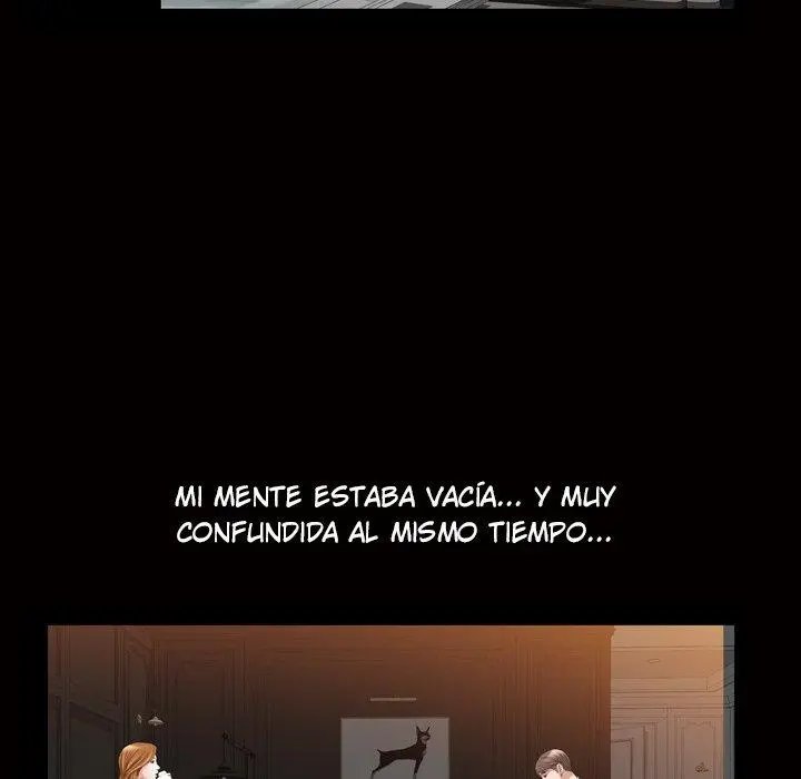 Difficult Choices Capítulo 19 - Página 60