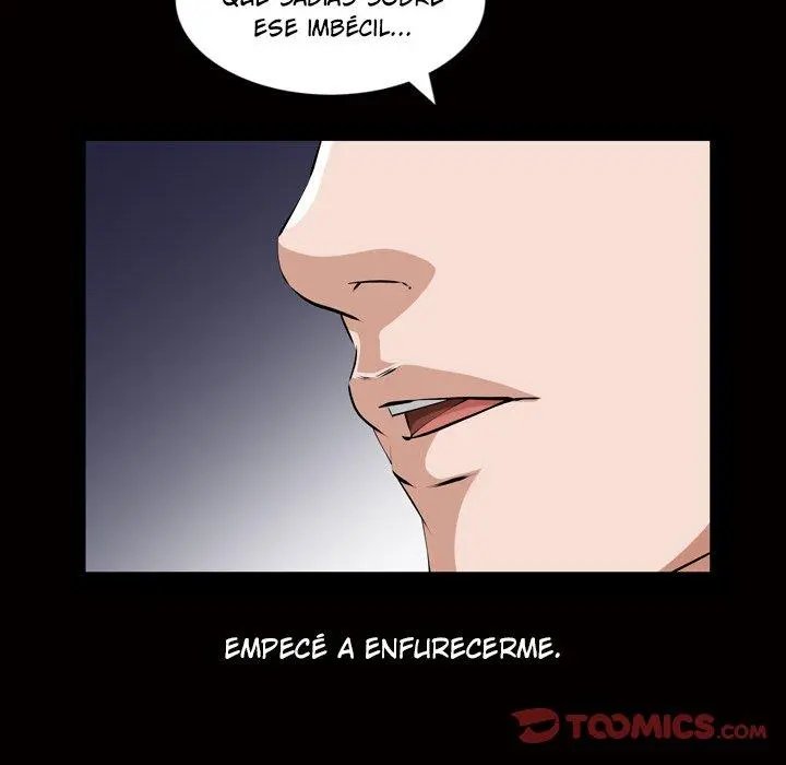 Difficult Choices Capítulo 19 - Página 63