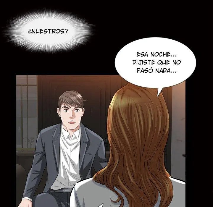 Difficult Choices Capítulo 19 - Página 67