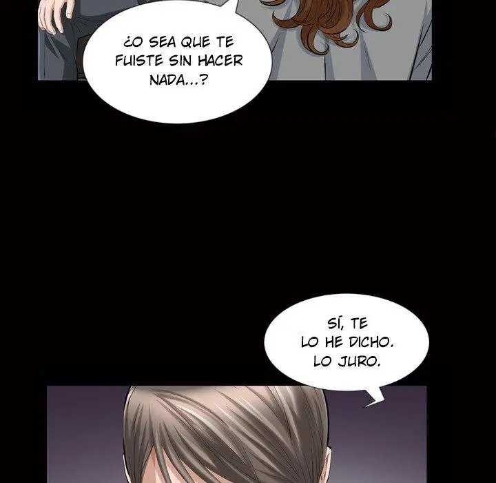Difficult Choices Capítulo 19 - Página 68