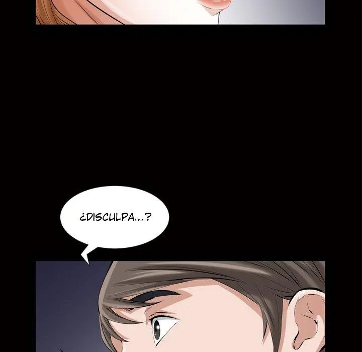 Difficult Choices Capítulo 19 - Página 71