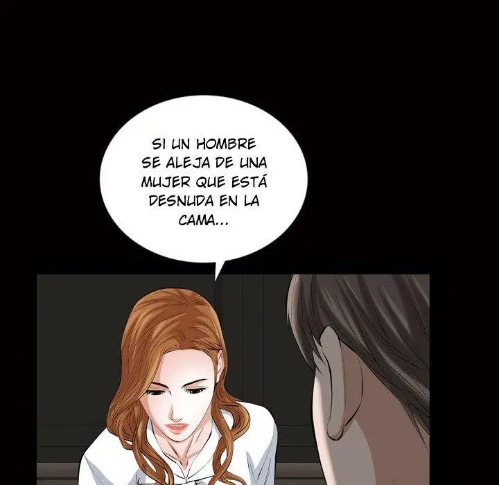 Difficult Choices Capítulo 19 - Página 74