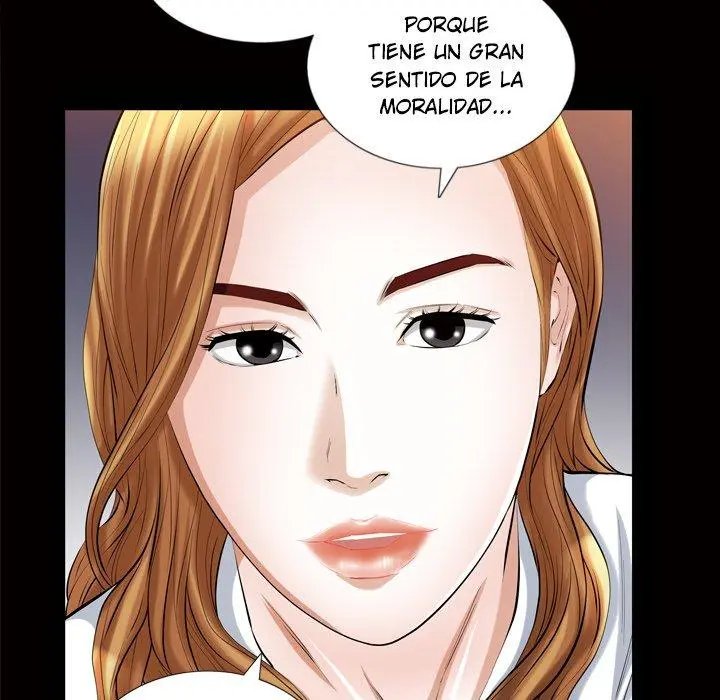 Difficult Choices Capítulo 19 - Página 76