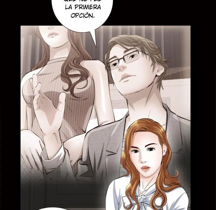 Difficult Choices Capítulo 19 - Página 78