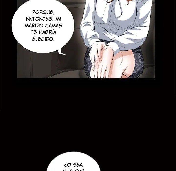 Difficult Choices Capítulo 19 - Página 79