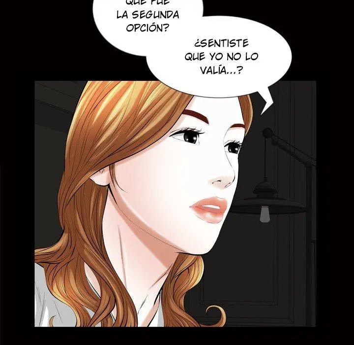 Difficult Choices Capítulo 19 - Página 80
