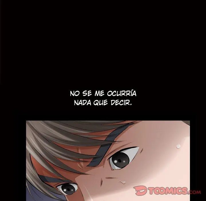 Difficult Choices Capítulo 19 - Página 81