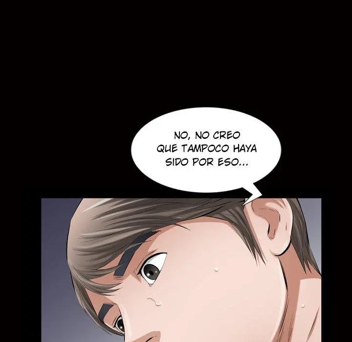 Difficult Choices Capítulo 19 - Página 84
