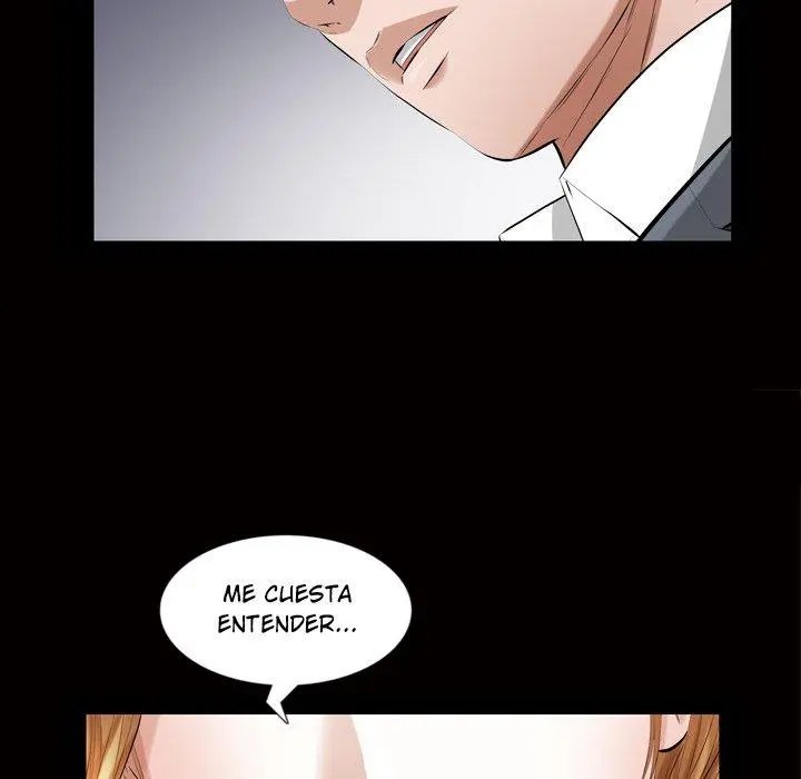 Difficult Choices Capítulo 19 - Página 85