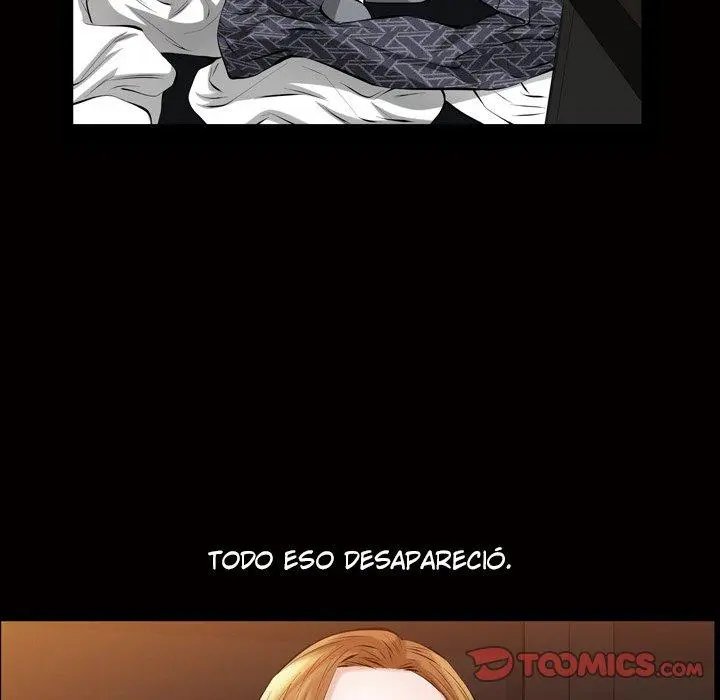 Difficult Choices Capítulo 19 - Página 99