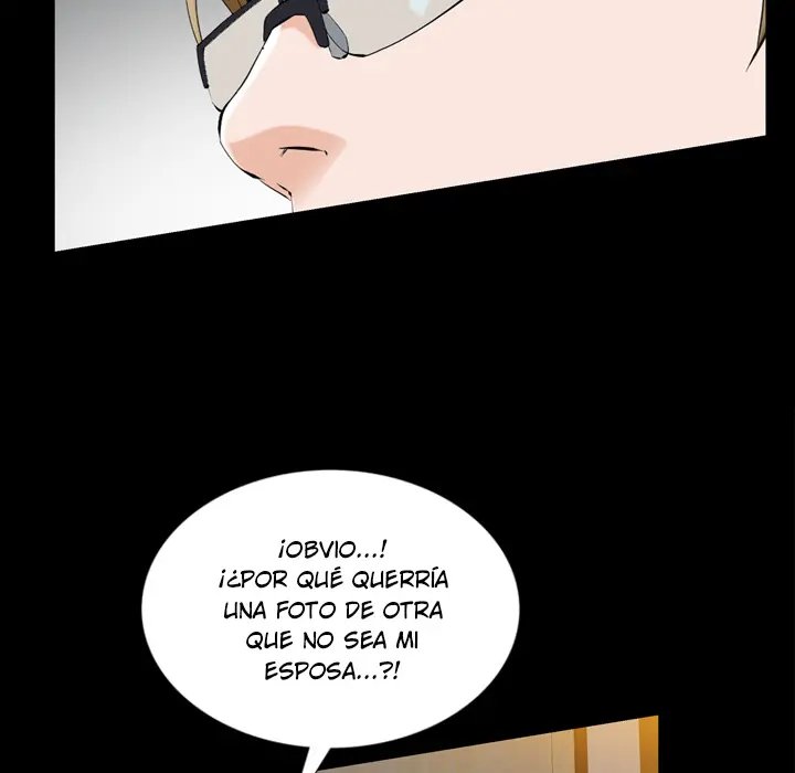 Difficult Choices Capítulo 2 - Página 111