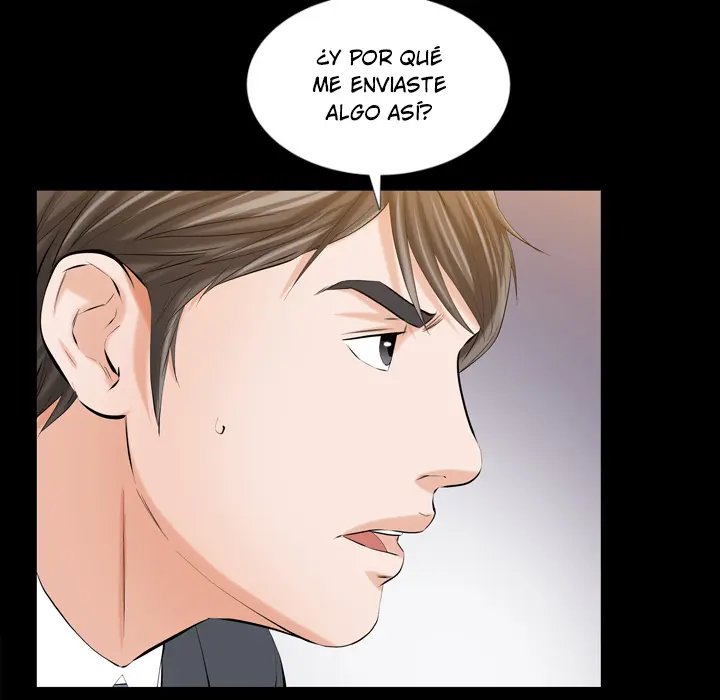 Difficult Choices Capítulo 2 - Página 113