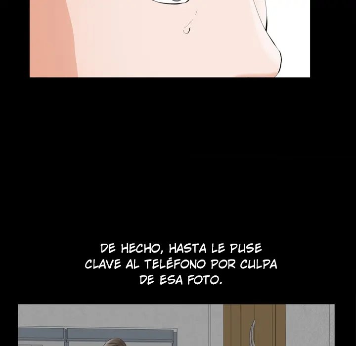 Difficult Choices Capítulo 2 - Página 125