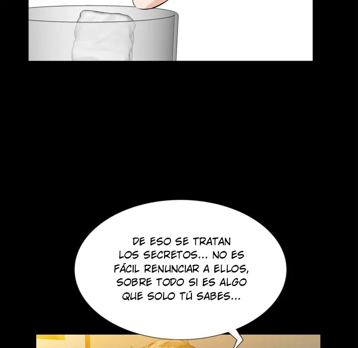 Difficult Choices Capítulo 2 - Página 128