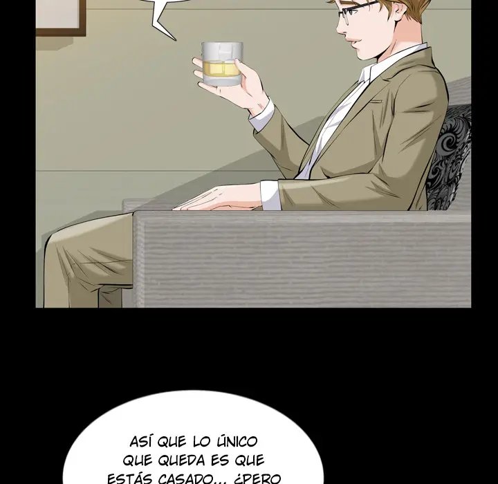Difficult Choices Capítulo 2 - Página 145