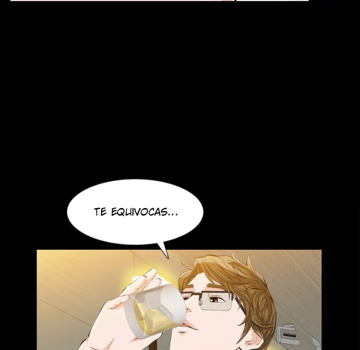 Difficult Choices Capítulo 2 - Página 148