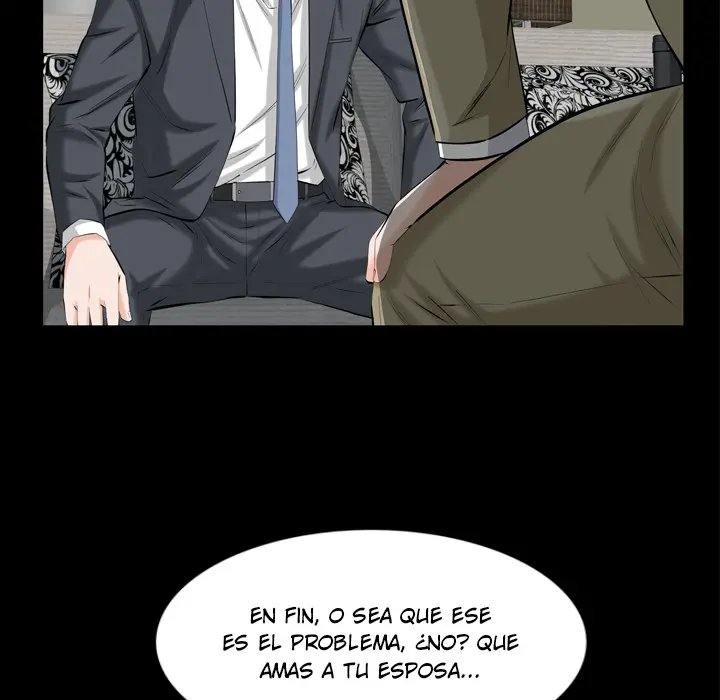 Difficult Choices Capítulo 2 - Página 151