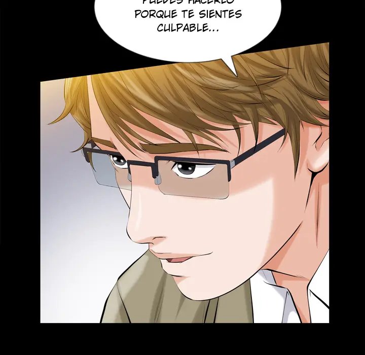 Difficult Choices Capítulo 2 - Página 153