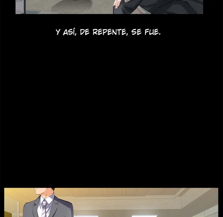 Difficult Choices Capítulo 2 - Página 158