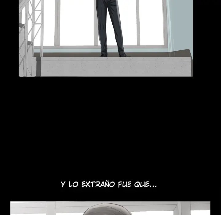 Difficult Choices Capítulo 2 - Página 162