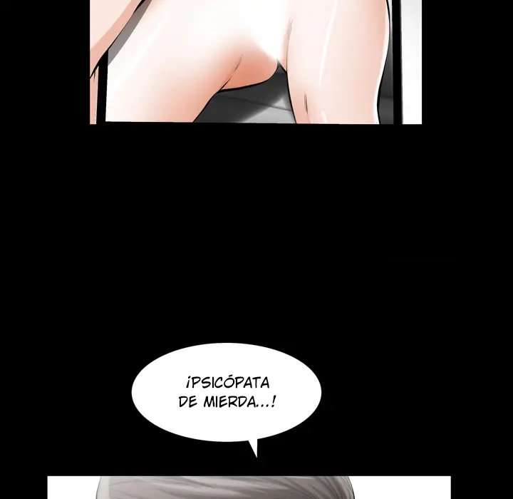 Difficult Choices Capítulo 2 - Página 165