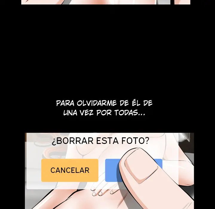 Difficult Choices Capítulo 2 - Página 168