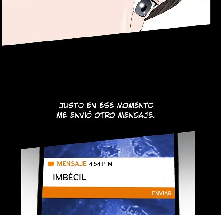 Difficult Choices Capítulo 2 - Página 170