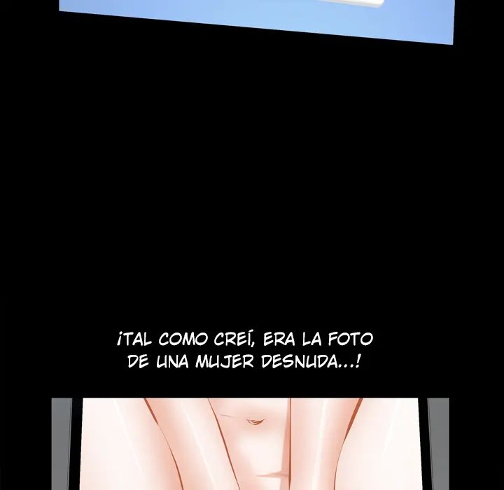 Difficult Choices Capítulo 2 - Página 175