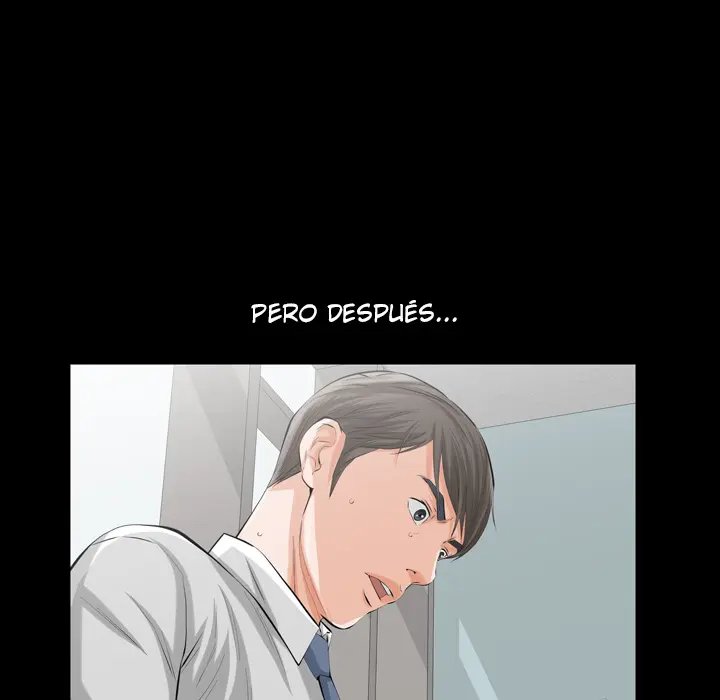 Difficult Choices Capítulo 2 - Página 177