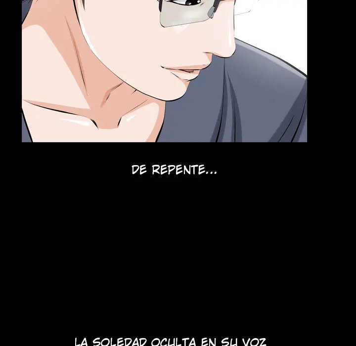 Difficult Choices Capítulo 2 - Página 40