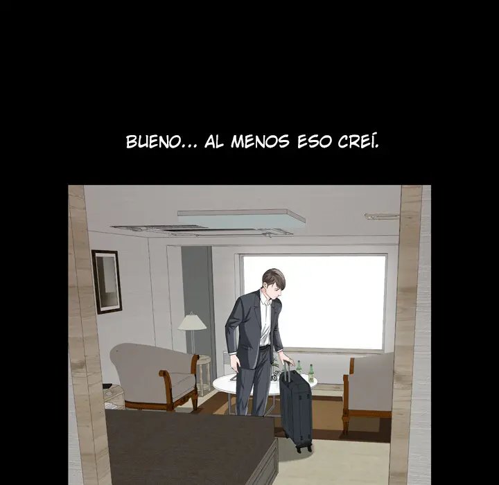 Difficult Choices Capítulo 2 - Página 67