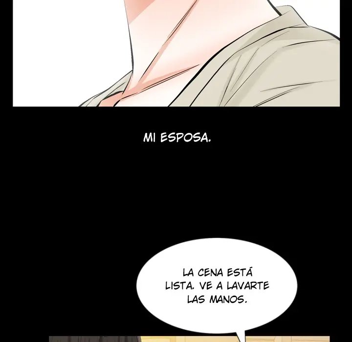 Difficult Choices Capítulo 2 - Página 70