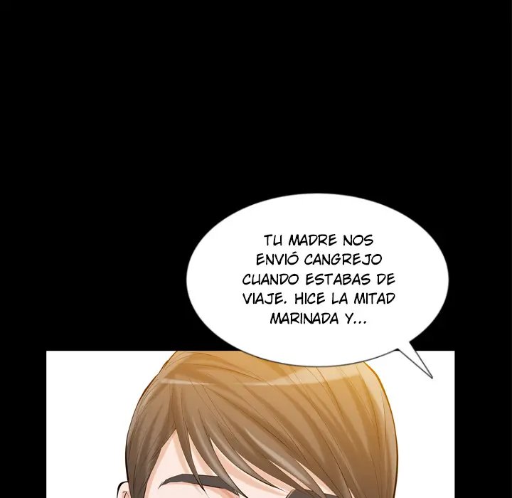 Difficult Choices Capítulo 2 - Página 72