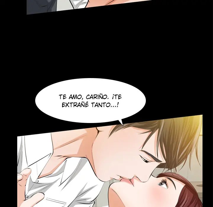 Difficult Choices Capítulo 2 - Página 81